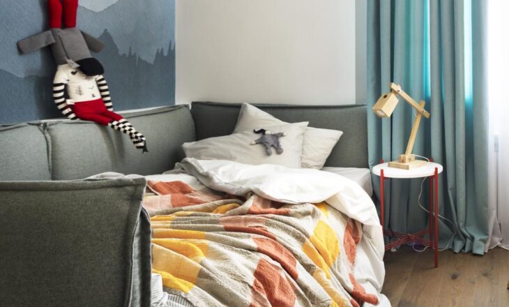 Photo Jupiter slim + storage 2