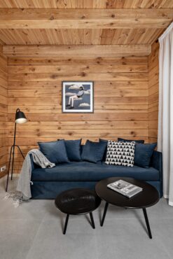 Foto Sofá-cama Piccolo 10