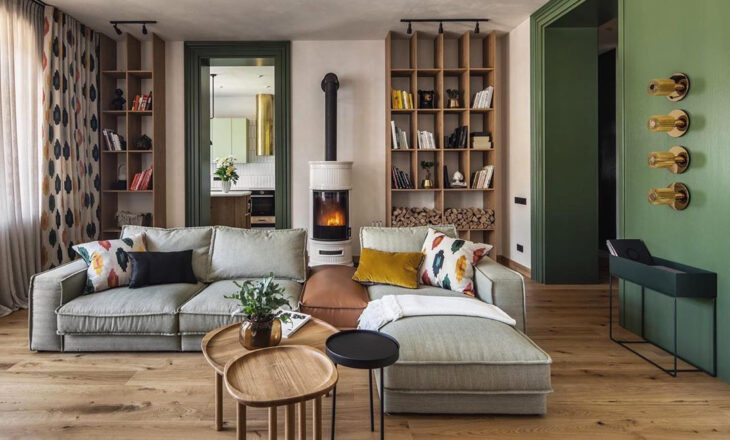 Photo Manil Ocean 170x240 cm 2