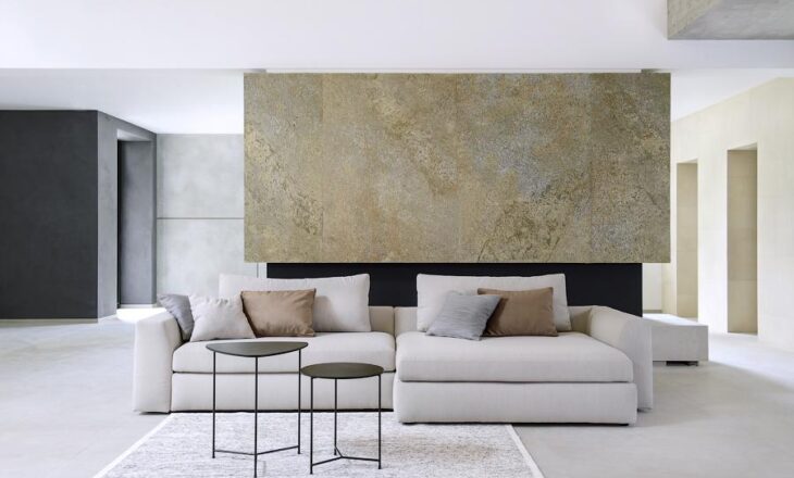 Фото Cervantes Small Beige 2