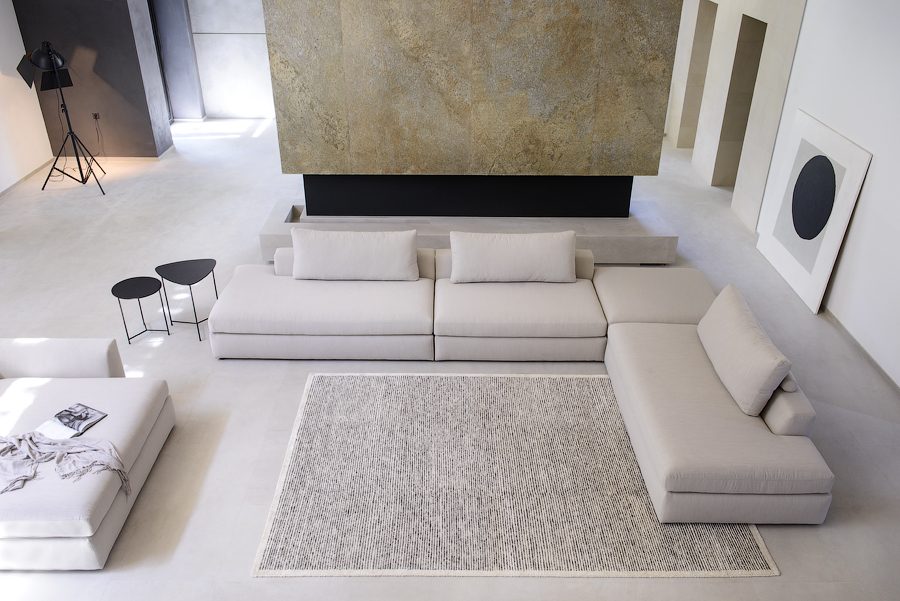 Made to order sofas. All about furniture in Portugal
