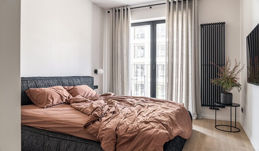 Правильний вибір розміру ліжка – запорука якісного сну