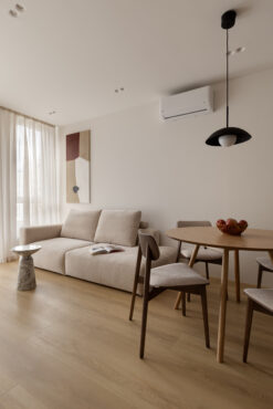 Foto Solar Small 5