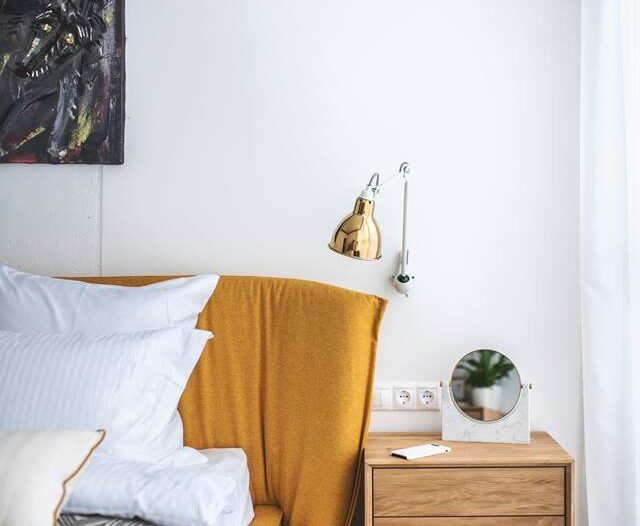 How to choose a double bed: 8 key points