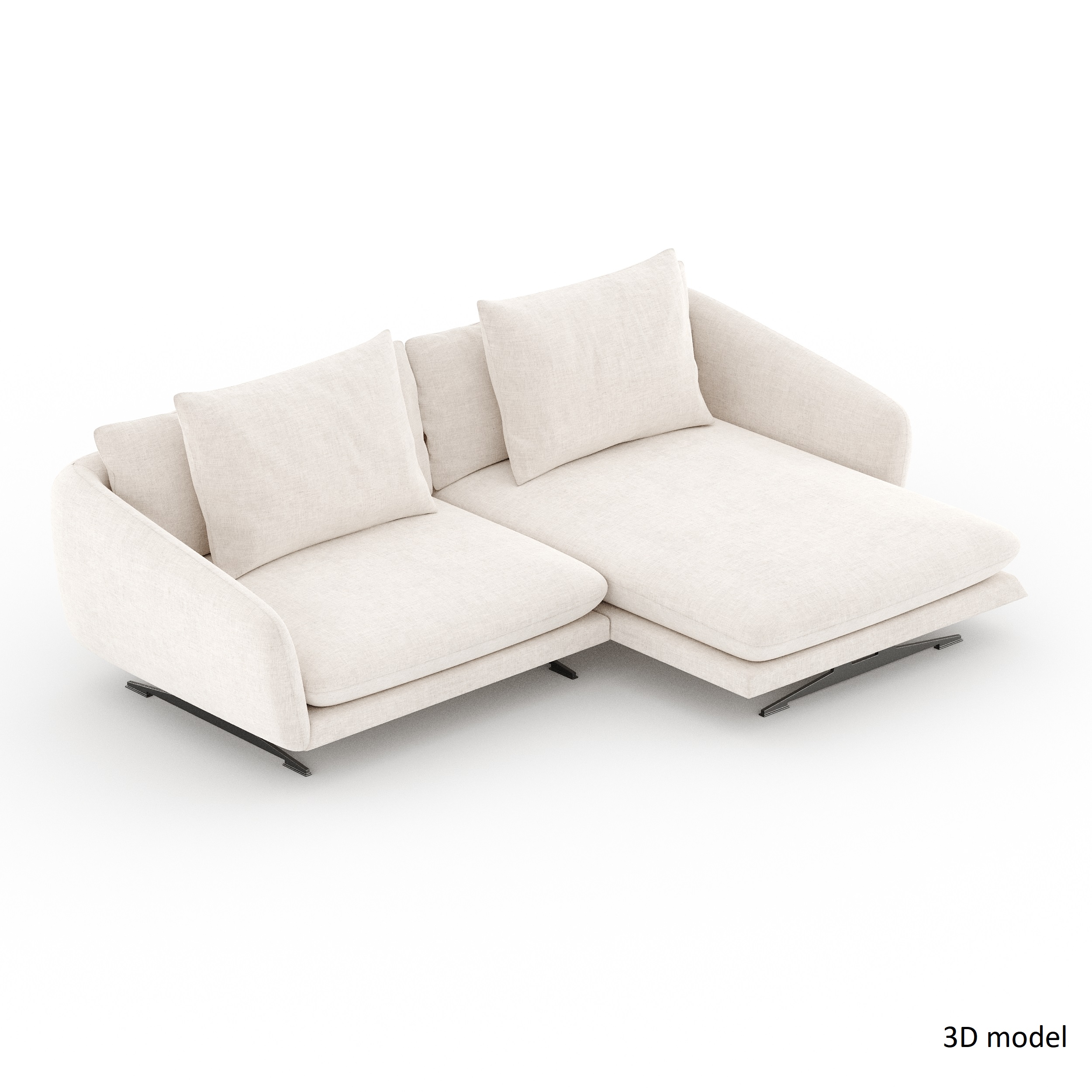 Comprar Sofá Heaven a um preço acessível em Portugal junto do