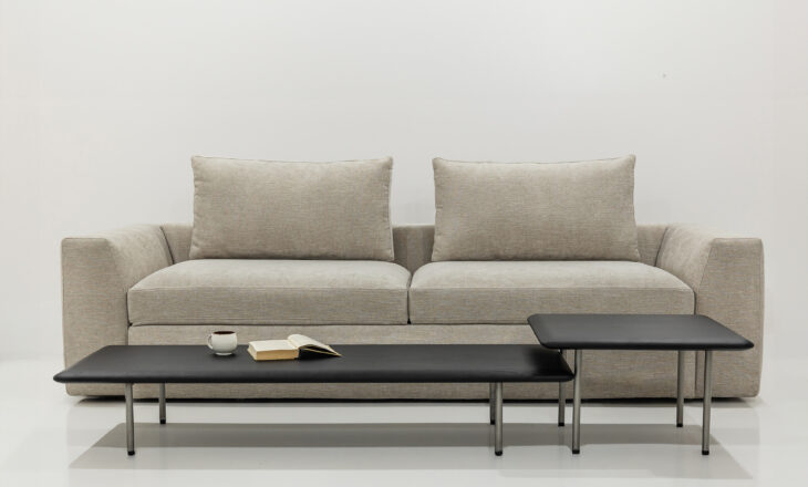 Фото Cervantes Small Beige 2