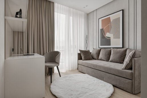 Foto Sofá-cama Piccolo 11