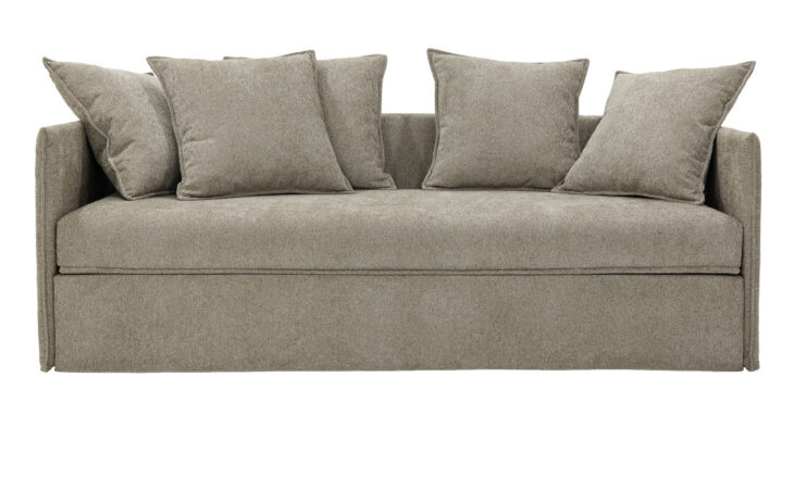 Foto Sofá-cama Piccolo 1