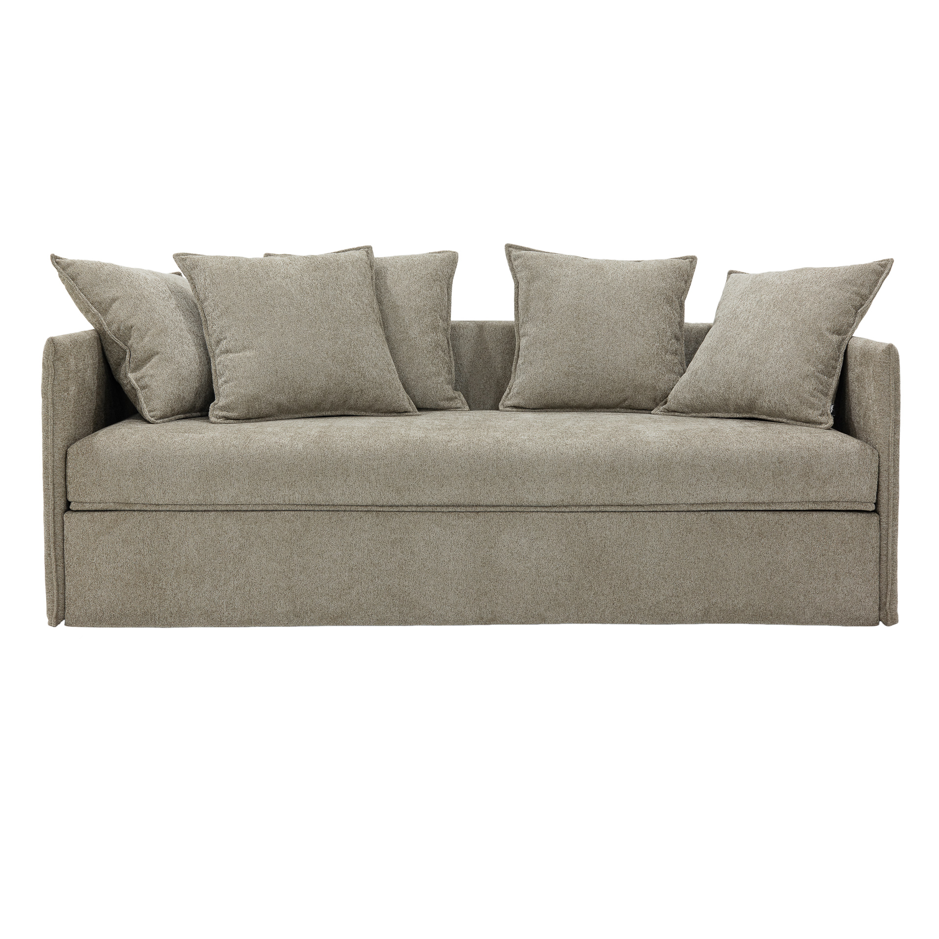 Foto Sofá-cama Piccolo 1