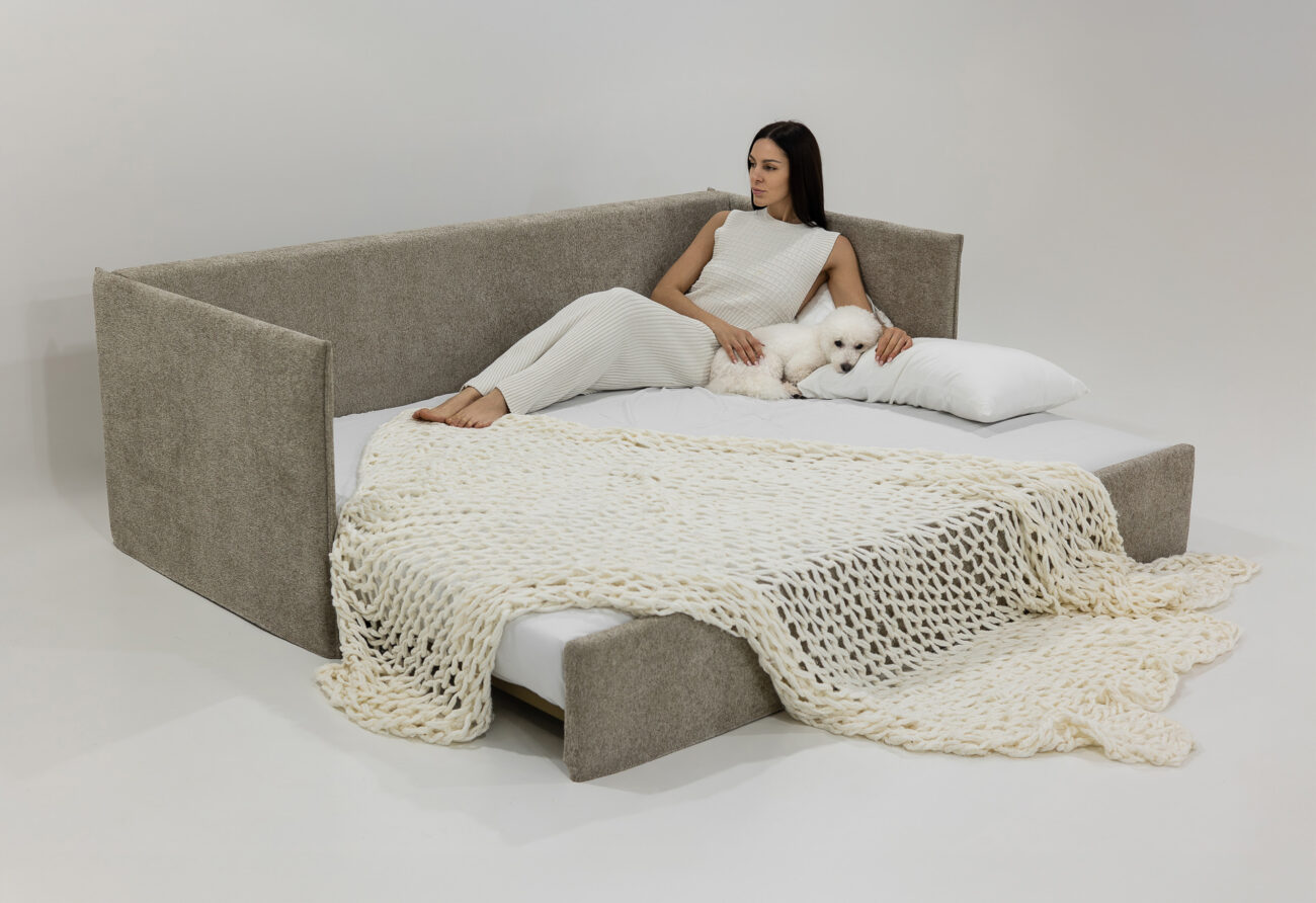 Foto extra Sofá-cama Piccolo