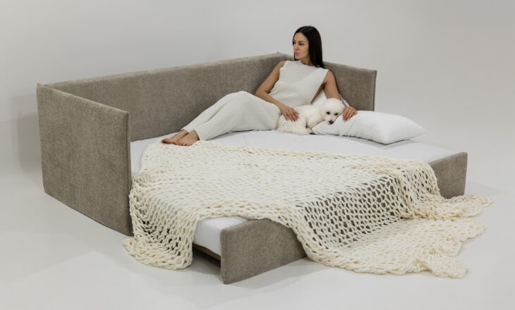 Foto Sofá-cama Piccolo 4