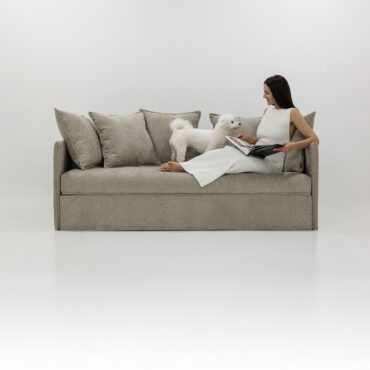 Foto Sofá-cama Piccolo 8