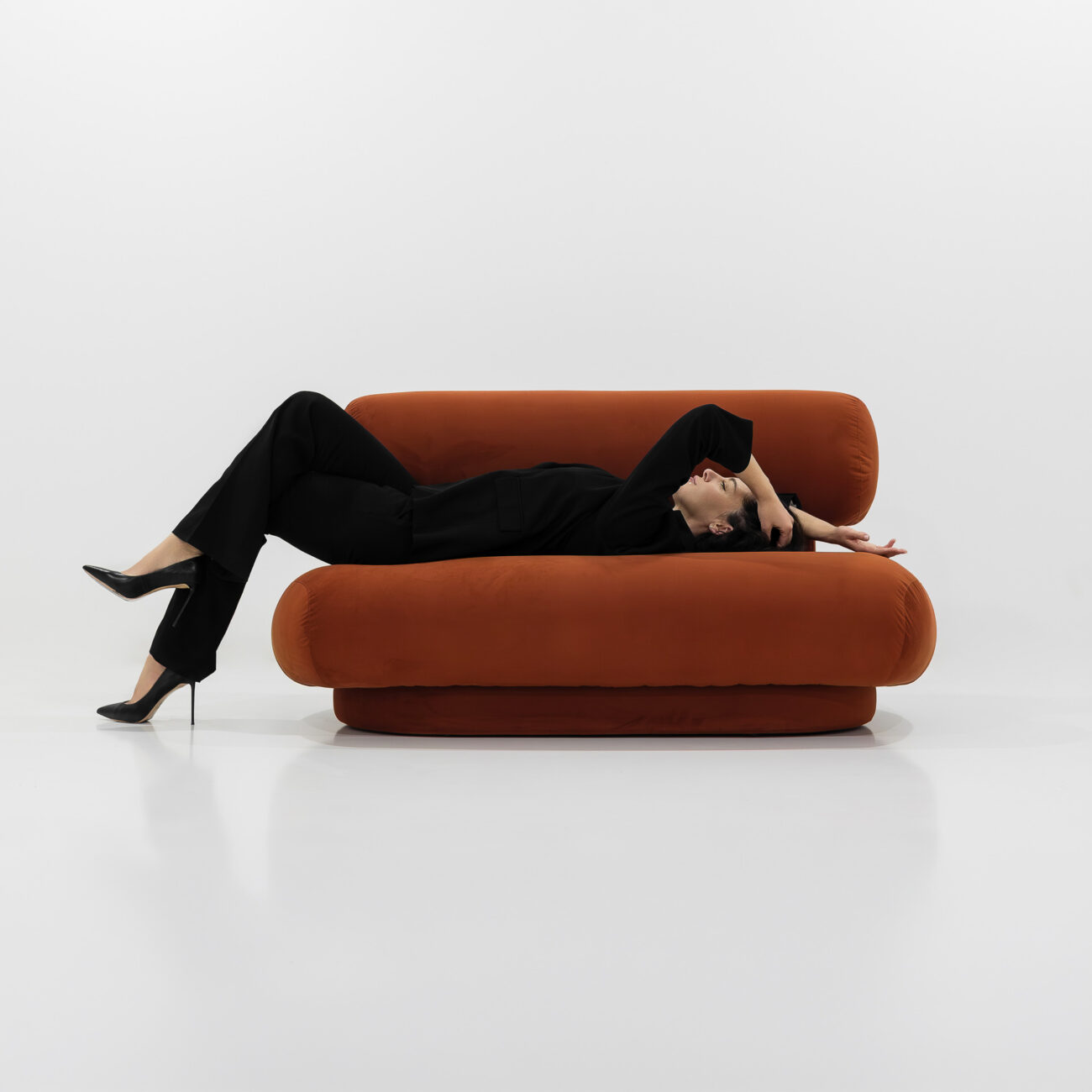 Foto extra Moss Sofa