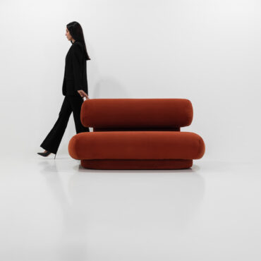 Foto Moss Sofa 7