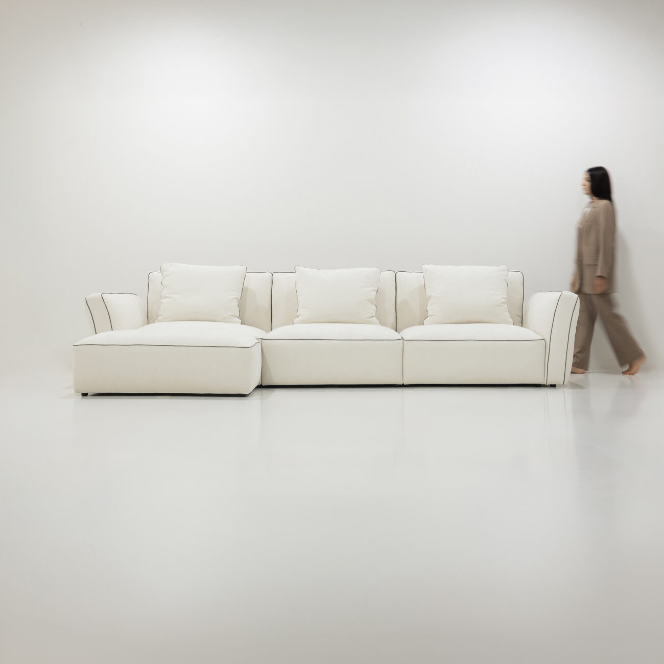 Foto extra Pangea V2