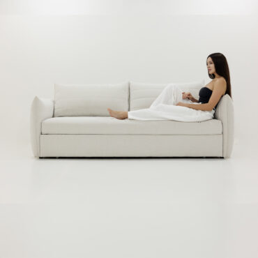 Foto Sofá-cama Meridian 3