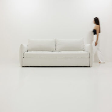 Foto Sofá-cama Meridian 2