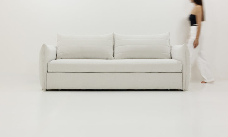 Foto Sofá-cama Meridian 2